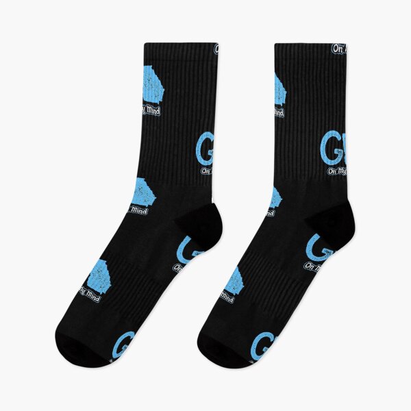 Item preview, Goergia Flips Blue Biden Ossoff Warnock designed and sold by Life Is Beautiful.