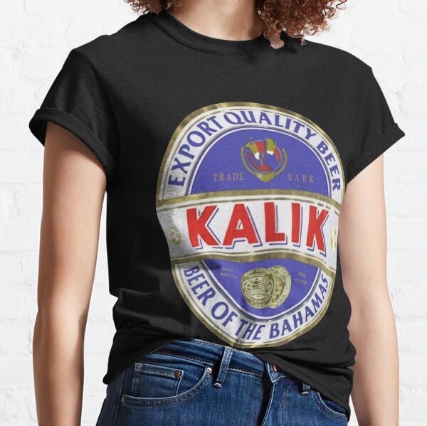 kalik t shirt