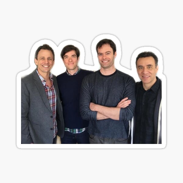 Item preview, the men of snl designed and sold by jadedavin.