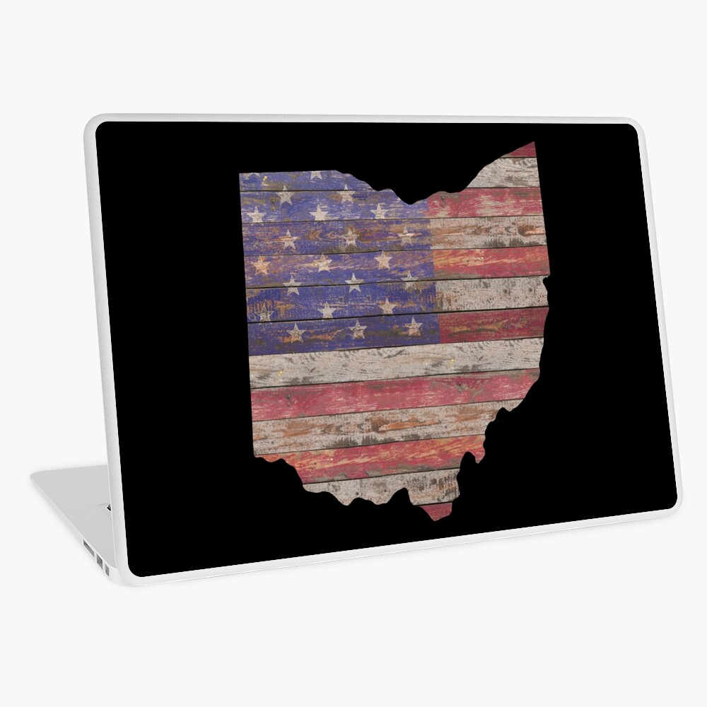 Item preview, Laptop Skin designed and sold by obxjack.