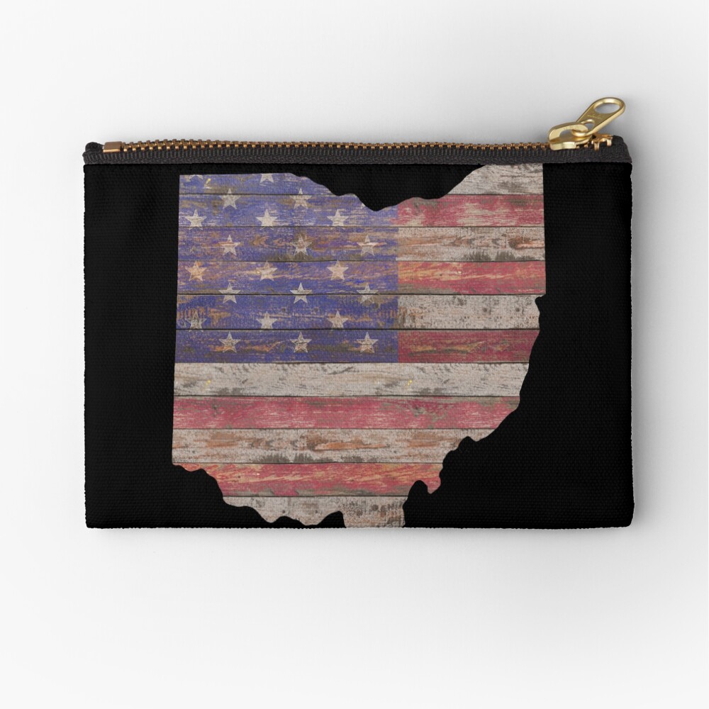 Item preview, Zipper Pouch designed and sold by obxjack.