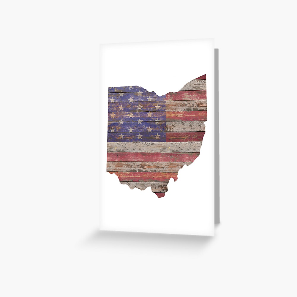 Item preview, Greeting Card designed and sold by obxjack.