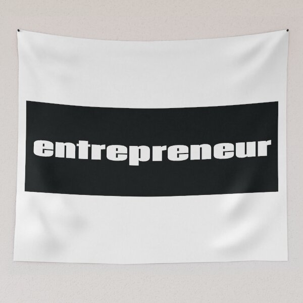 Item preview, Entrepreneur designed and sold by ProjectX23.