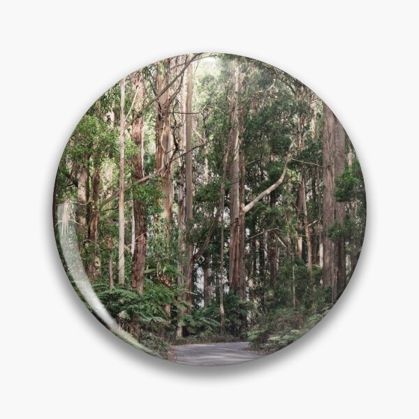 Item preview, Through the Trees designed and sold by Catherine Reading.
