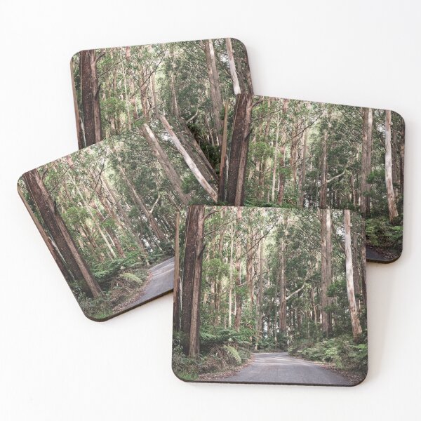 Item preview, Through the Trees designed and sold by Catherine Reading.
