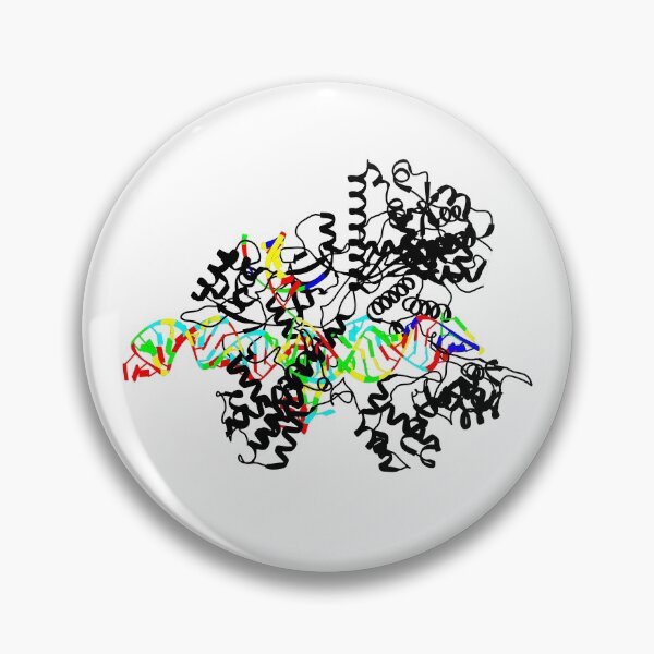 Item preview, CRISPR Cas9 designed and sold by 3D Biology.