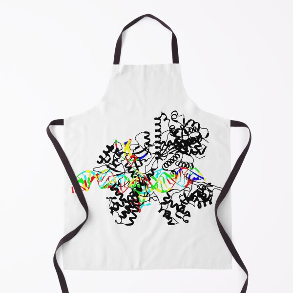 Item preview, CRISPR Cas9 designed and sold by 3D Biology.
