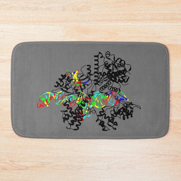 Item preview, CRISPR Cas9 designed and sold by 3D Biology.
