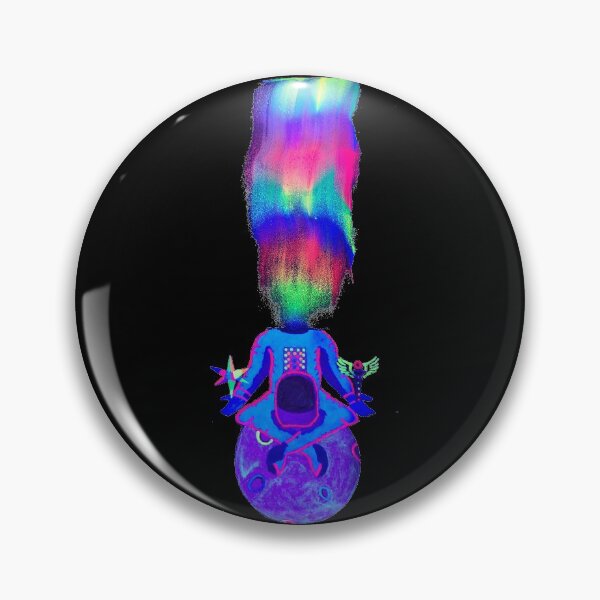 Item preview, El psiconauta designed and sold by PsychedelicPour.