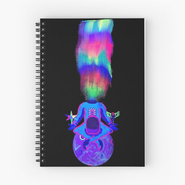 Item preview, The Psychonaut designed and sold by PsychedelicPour.