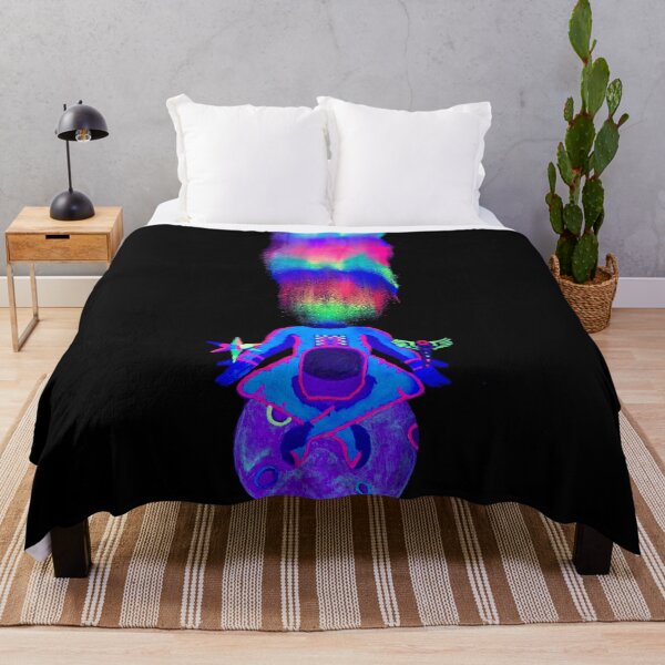Item preview, The Psychonaut designed and sold by PsychedelicPour.