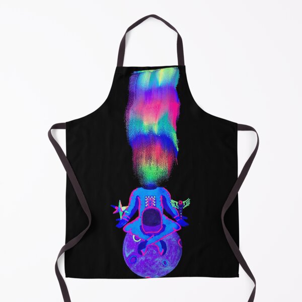 Item preview, The Psychonaut designed and sold by PsychedelicPour.