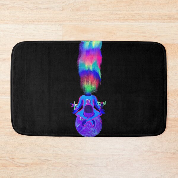 Item preview, The Psychonaut designed and sold by PsychedelicPour.