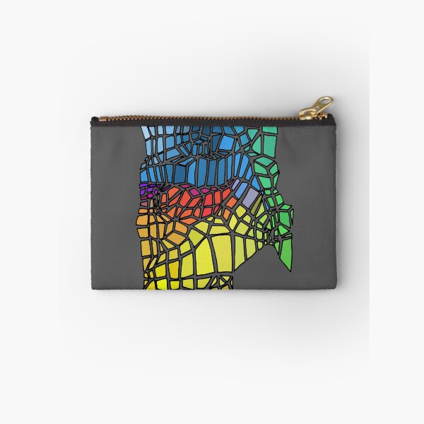 Item preview, Rainbow grid designed and sold by Chubuter.