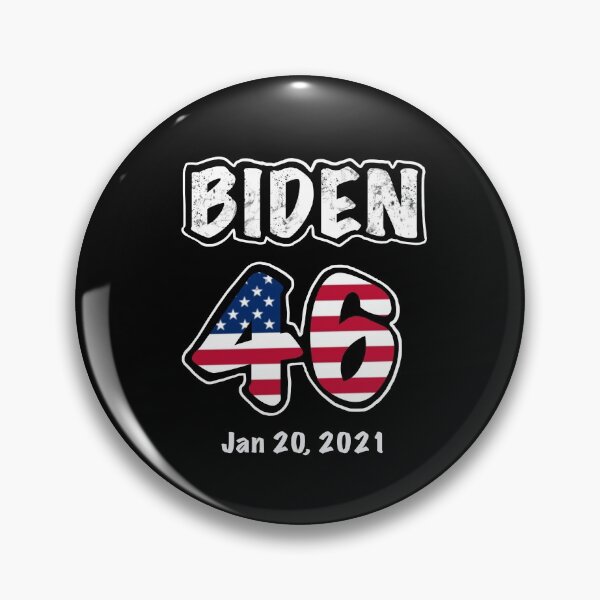 Item preview, Joe Biden POTUS 46th President Inauguration designed and sold by Life Is Beautiful.