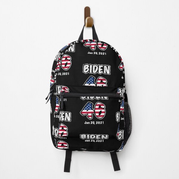 Item preview, Joe Biden POTUS 46th President Inauguration designed and sold by Life Is Beautiful.