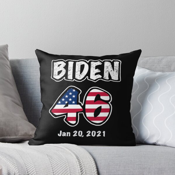 Item preview, Joe Biden POTUS 46th President Inauguration designed and sold by Life Is Beautiful.