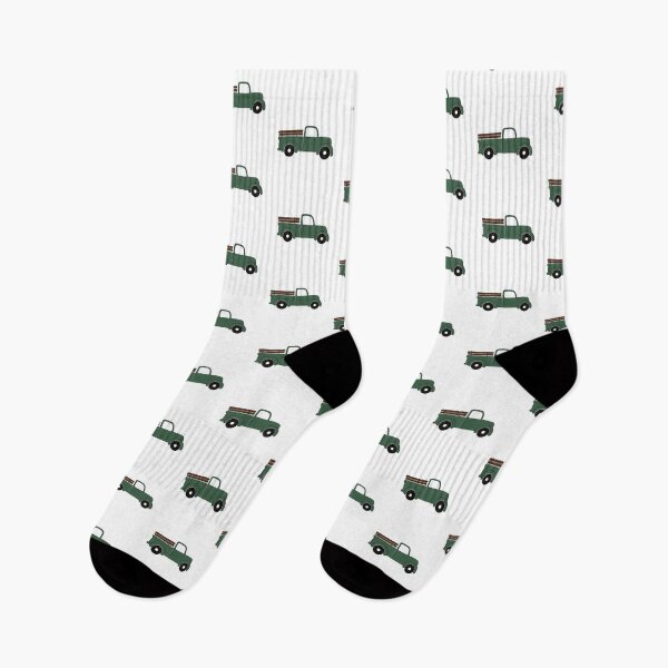 Item preview, Farm Truck designed and sold by Amelia Rankine.