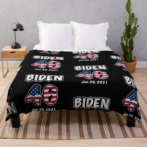 Item preview, Joe Biden POTUS 46th President Inauguration designed and sold by Life Is Beautiful.