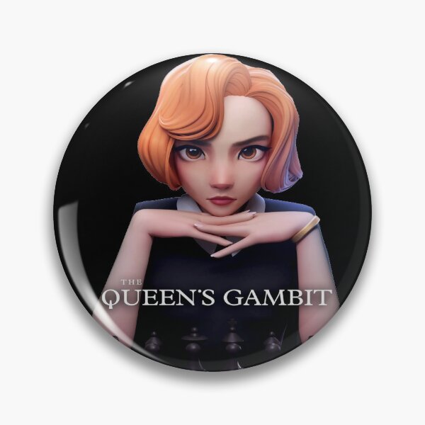 Item preview, the queen gambit designed and sold by Mayar.