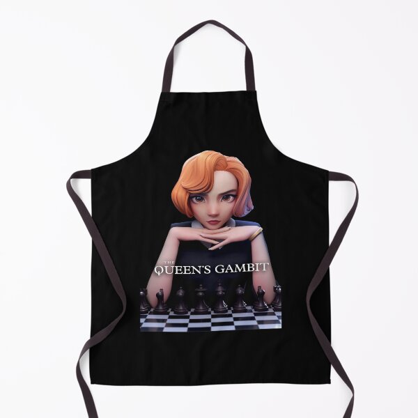 Item preview, the queen gambit designed and sold by Mayar.
