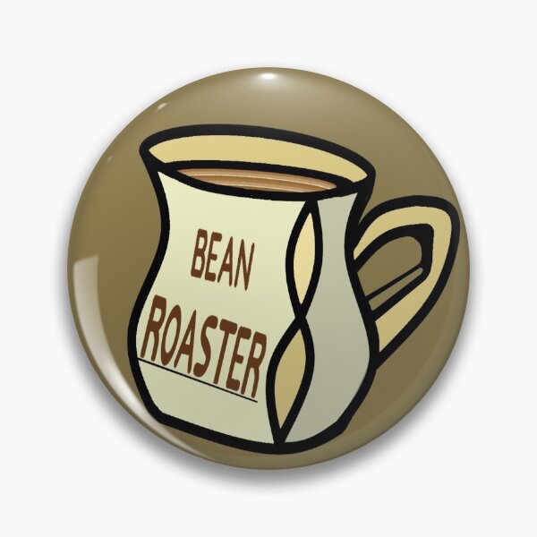 Item preview, Bean Roaster designed and sold by AndPeace702.