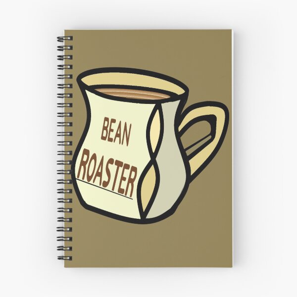 Item preview, Bean Roaster designed and sold by AndPeace702.