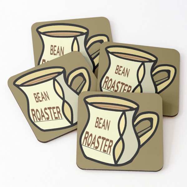 Item preview, Bean Roaster designed and sold by AndPeace702.