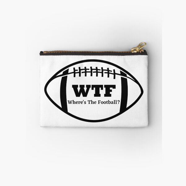 Item preview, WTF  designed and sold by Dunn Designs.