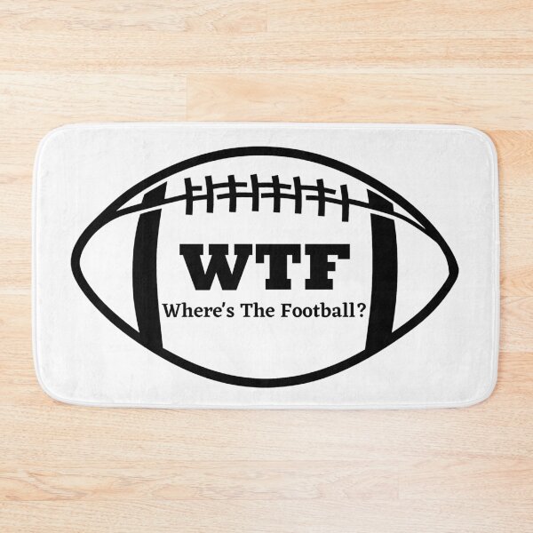 Item preview, WTF  designed and sold by Dunn Designs.