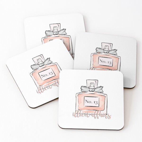 Item preview, illicit affairs perfume designed and sold by lovely-lyrics.
