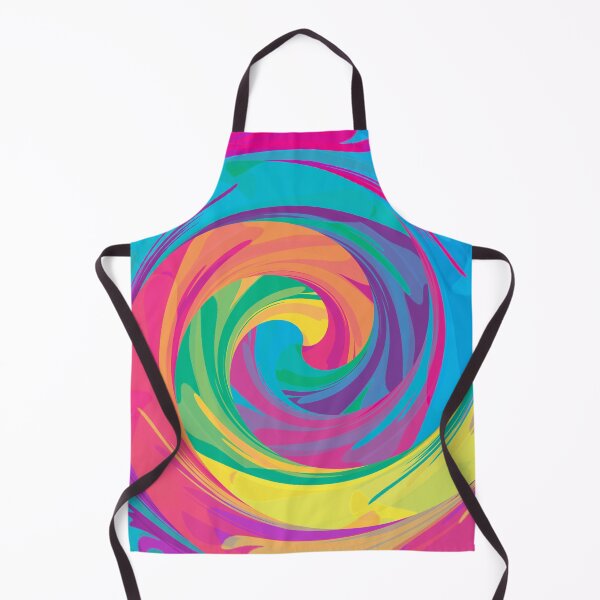 Artikelvorschau, Regenbogenspirale 3 entworfen und verkauft von Bellewood222.