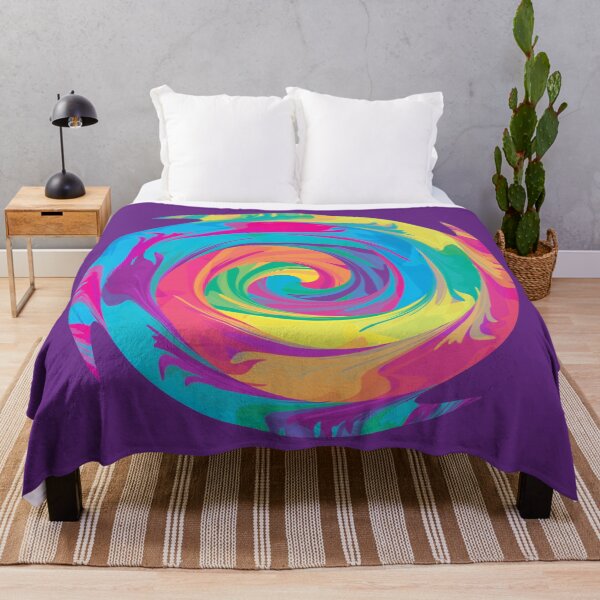 Artikelvorschau, Regenbogenspirale 3 entworfen und verkauft von Bellewood222.