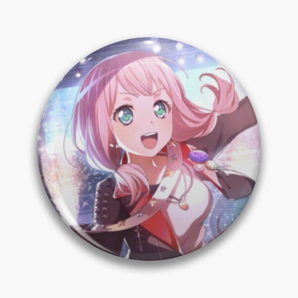 Item preview, himari uehara designed and sold by celestialuden1.