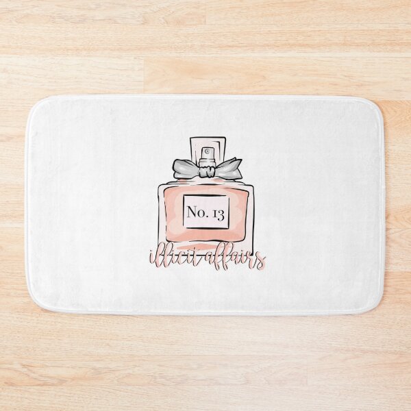 Item preview, illicit affairs perfume designed and sold by lovely-lyrics.