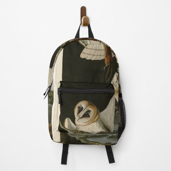 Item preview, 171 Barn Owl designed and sold by Bird-Lore.