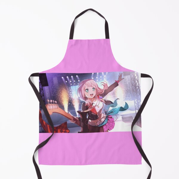 Item preview, himari uehara designed and sold by celestialuden1.