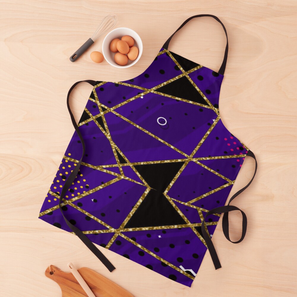 Item preview, Apron designed and sold by R-FitDesign.