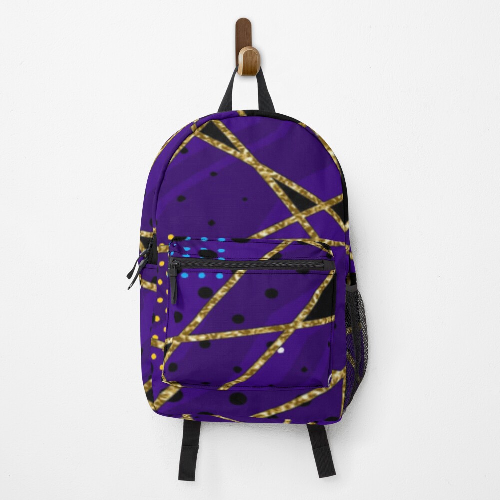 Item preview, Backpack designed and sold by R-FitDesign.