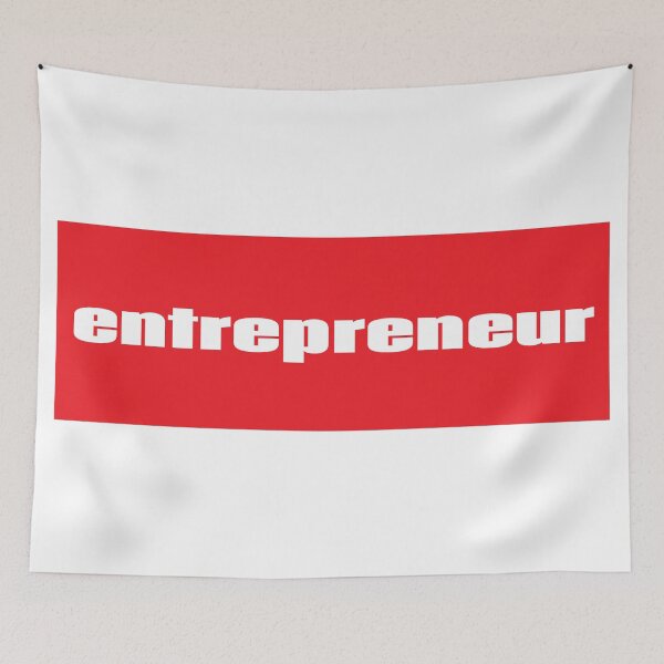 Item preview, Entrepreneur designed and sold by ProjectX23.