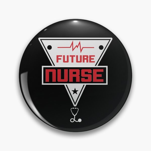 Item preview, Future Nurse  designed and sold by Jun  Gallano.