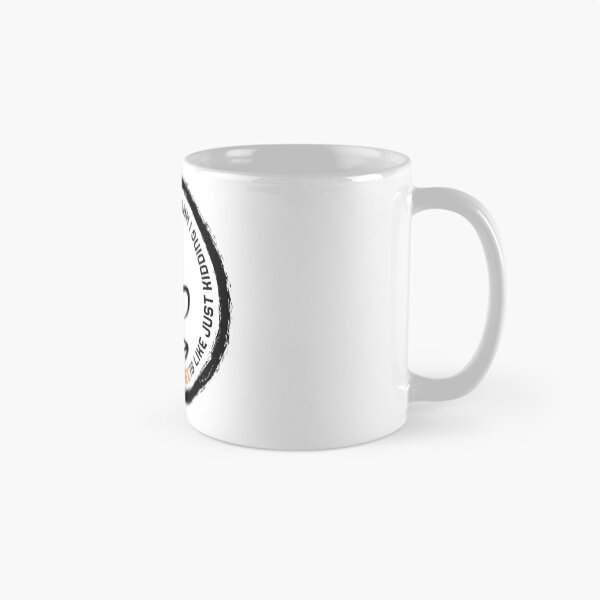 Artikelvorschau, Ein Tag ohne Kaffee ist wie ein Scherz entworfen und verkauft von Lunacute.