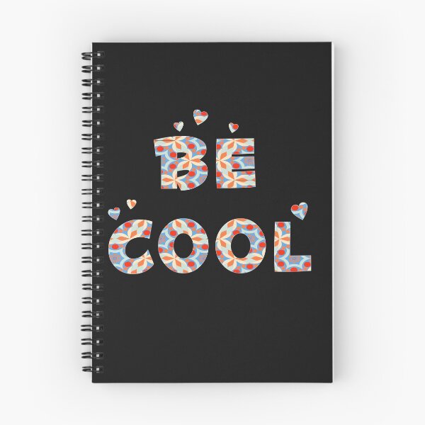 Item preview, Be cool colorful art designed and sold by Pasan-hpmm.