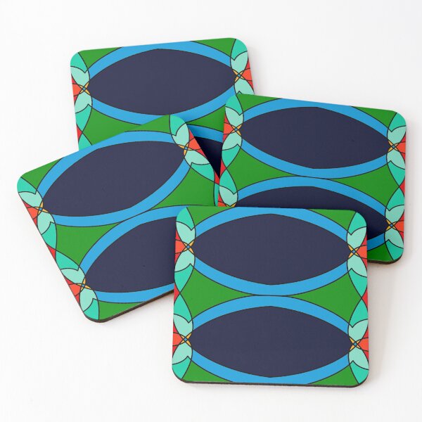 Item preview, Color Wheels designed and sold by ArtfullHeart9.