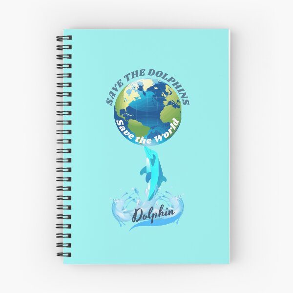 Item preview, Save The Dolphins, Save The World designed and sold by Evanbabu.