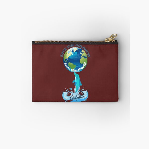 Item preview, Save The Dolphins, Save The World designed and sold by Evanbabu.