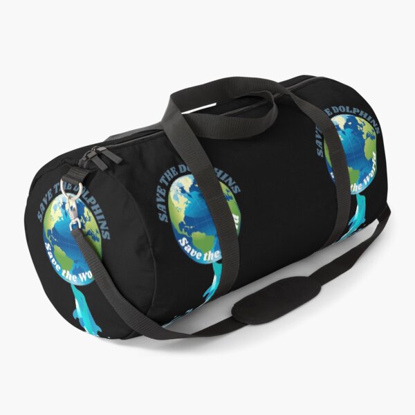 Item preview, Save The Dolphins, Save The World designed and sold by Evanbabu.