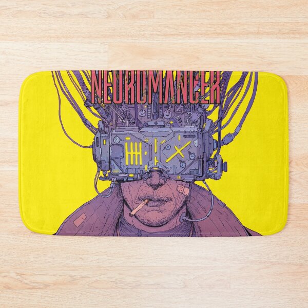 Item preview, Neuromancer 2020 designed and sold by ewoio.