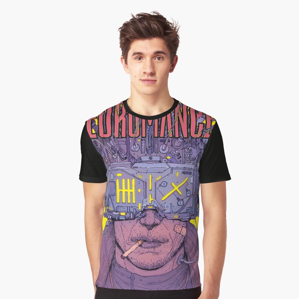 Item preview, Graphic T-Shirt designed and sold by ewoio.