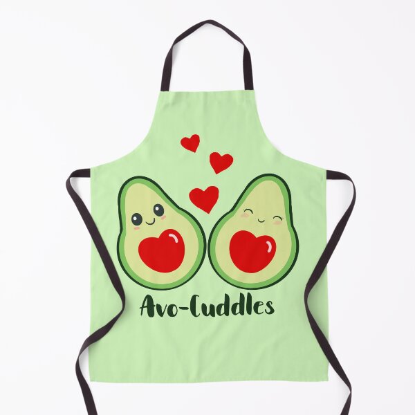 Item preview, Avocuddles designed and sold by champagnemoment.